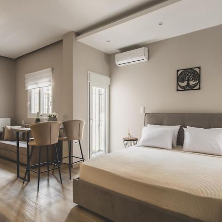 Ederlezi Habitat Apartments Piraeus Ngoại thất bức ảnh
