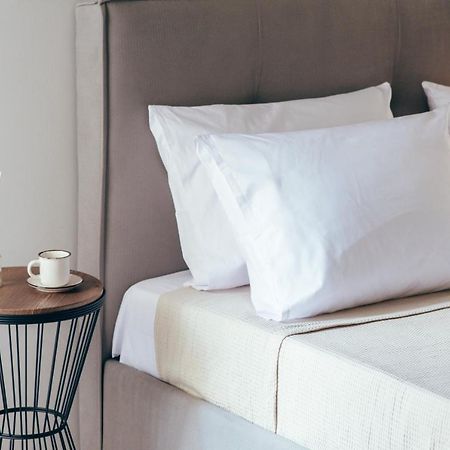 Ederlezi Habitat Apartments Piraeus Ngoại thất bức ảnh