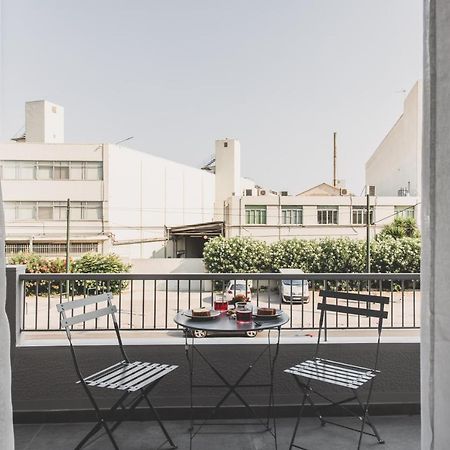 Ederlezi Habitat Apartments Piraeus Ngoại thất bức ảnh