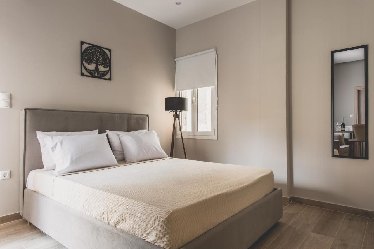 Ederlezi Habitat Apartments Piraeus Ngoại thất bức ảnh