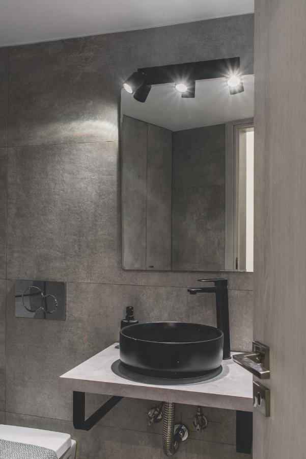 Ederlezi Habitat Apartments Piraeus Ngoại thất bức ảnh
