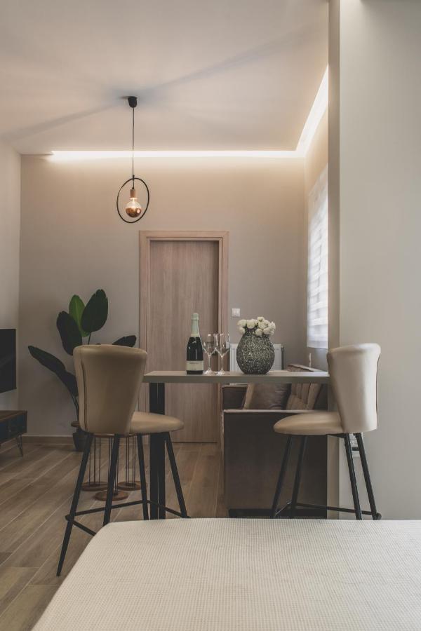 Ederlezi Habitat Apartments Piraeus Ngoại thất bức ảnh