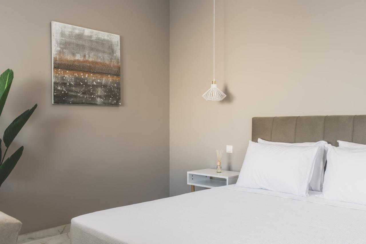 Ederlezi Habitat Apartments Piraeus Ngoại thất bức ảnh