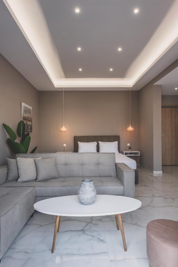 Ederlezi Habitat Apartments Piraeus Ngoại thất bức ảnh