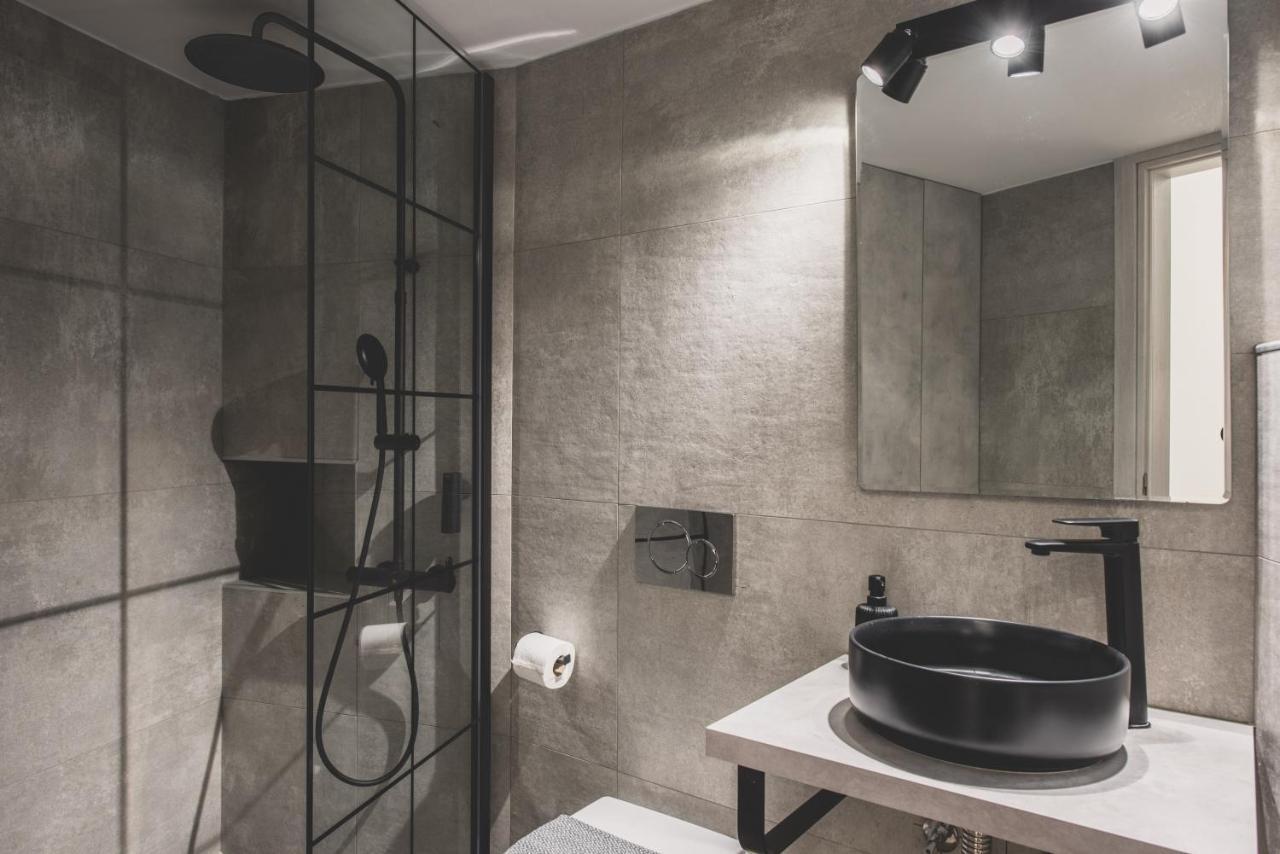 Ederlezi Habitat Apartments Piraeus Ngoại thất bức ảnh