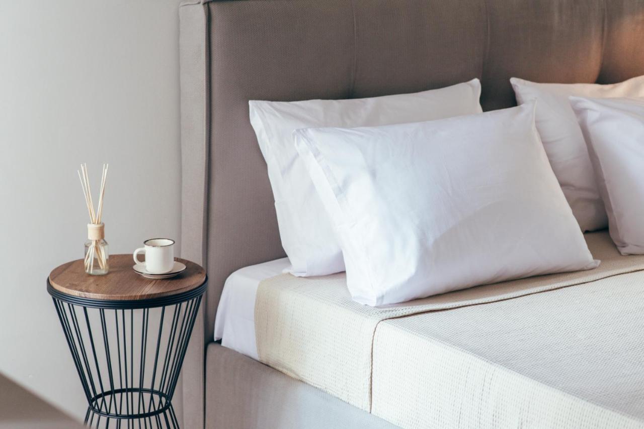 Ederlezi Habitat Apartments Piraeus Ngoại thất bức ảnh