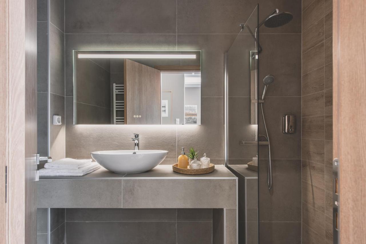 Ederlezi Habitat Apartments Piraeus Ngoại thất bức ảnh
