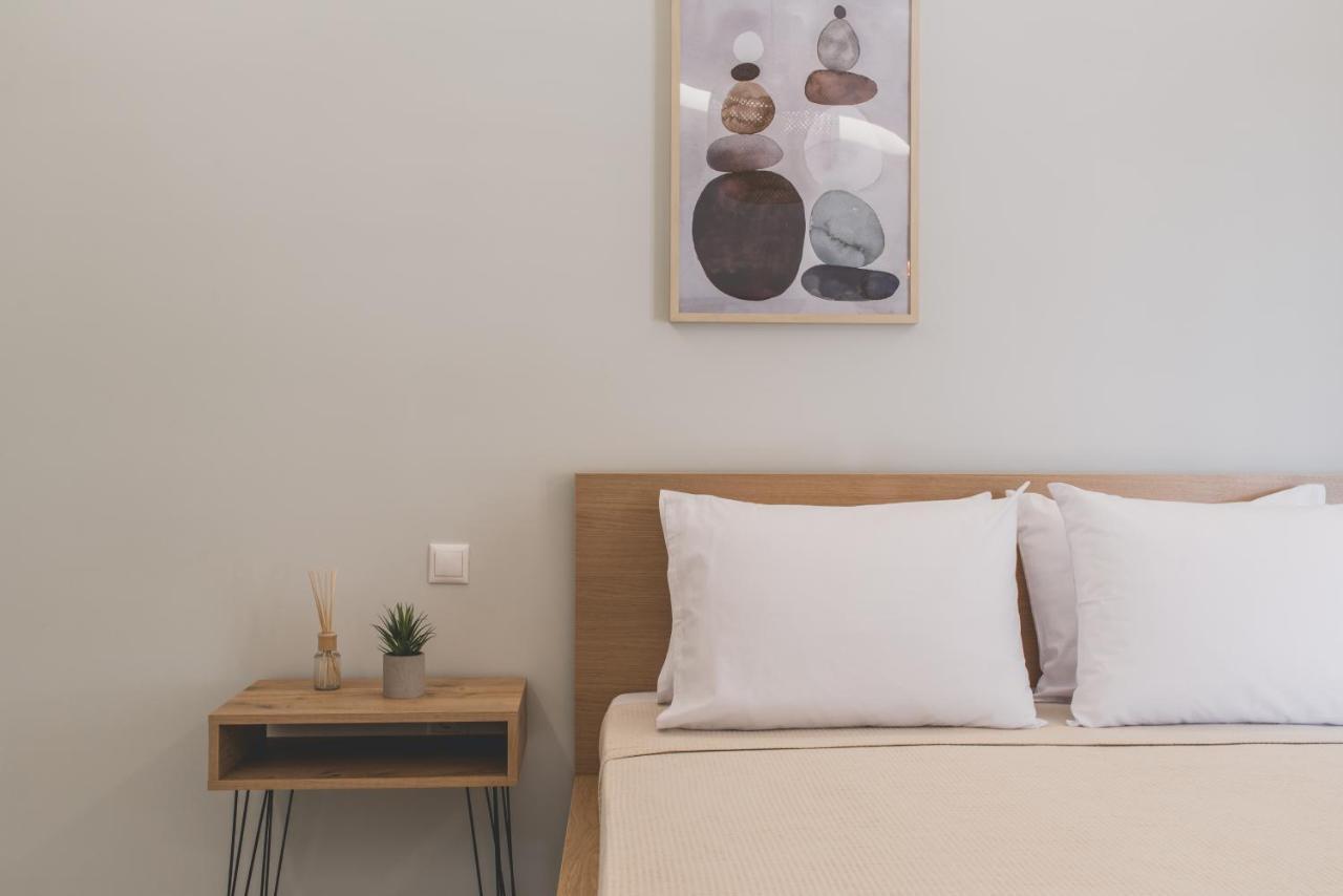 Ederlezi Habitat Apartments Piraeus Ngoại thất bức ảnh